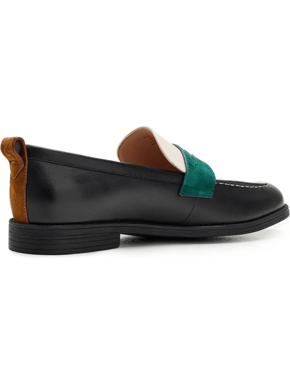 NWOB Cole Haan Stassi Penny Loafers - Picture 4 of 7